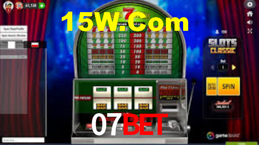 07Bet: A Experiência de Casino com Jogos de Mesa ao Vivo