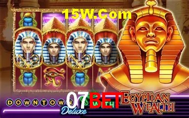 Inovações de Jogos na 07Bet: O Futuro das Experiências Interativas