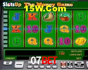 A Emoção da Loteria na 07Bet: Uma Chance de Mudança de Vida