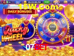 Sports Statistics 07Bet