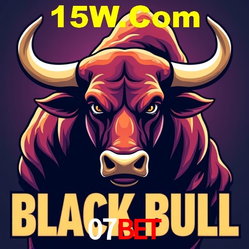 Login Seguro 07Bet