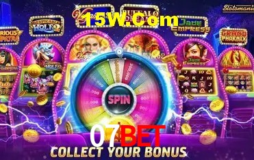 Apostas Esportivas na 07Bet: Um Guia Completo