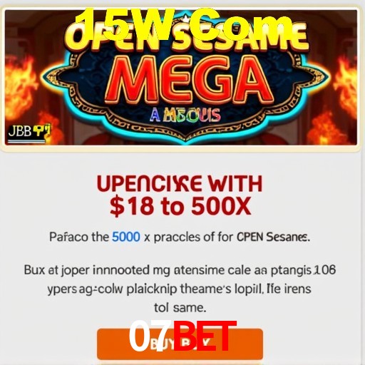 Segurança 2FA 07Bet