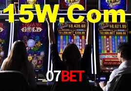 Programa VIP 07Bet