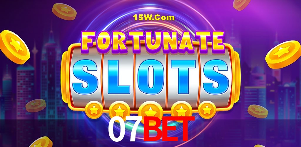 Experiência VIP 07Bet