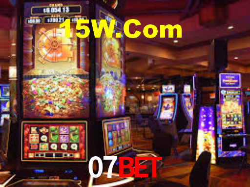 Bônus Generosos e Exclusivos no 07Bet para Você!