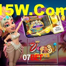 Blackjack Table 07Bet