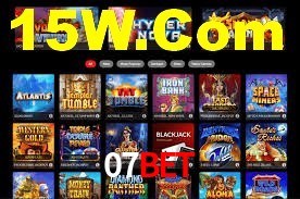 Experimente o Login Seguro Premium no 07Bet