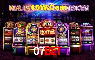 A Popularidade dos Caça-Níqueis no 07Bet
