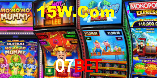 07 Bet Login