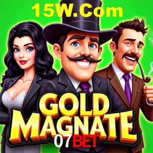 Programa VIP 07Bet