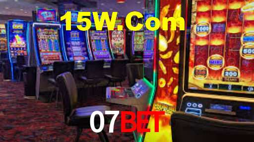 07Bet.Com