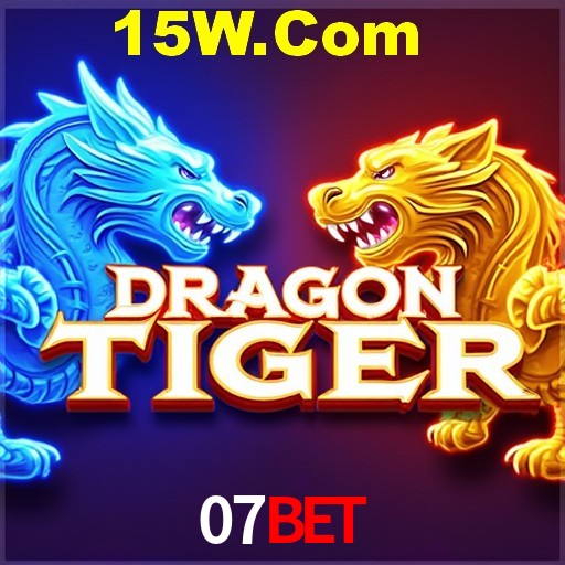 Slot Games 07Bet