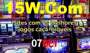 07 Bet Login