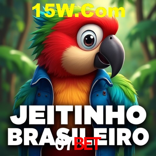 Promoções Sazonais 07Bet