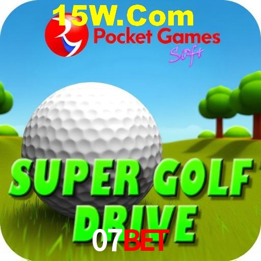 Game Providers 07Bet