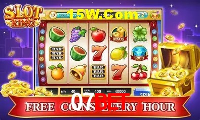 Desvendando o Mundo dos Jogos Virtuais na 07Bet
