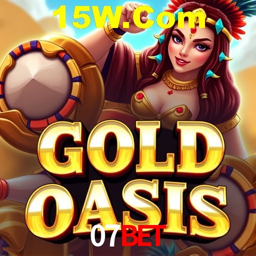 Diretório de Jogos 07Bet