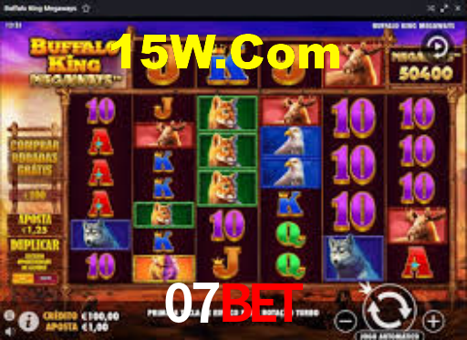 07Bet
