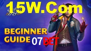 Roulette Table 07Bet