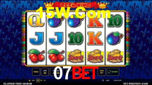 07Bet.Com