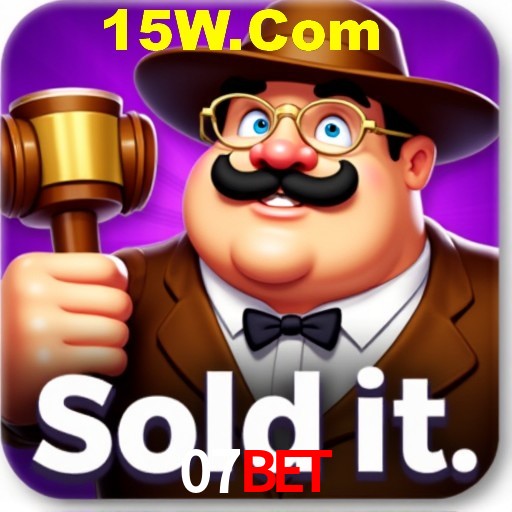 APP oficial da 07Bet para mobile