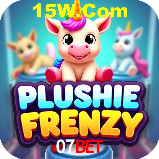 Descubra o Mundo do Cassino Online com 07Bet