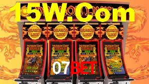 Experimente o Login Seguro Premium no 07Bet