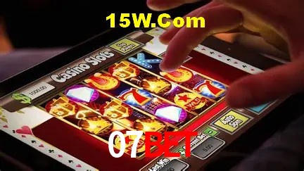 Benefícios da Conta 07Bet