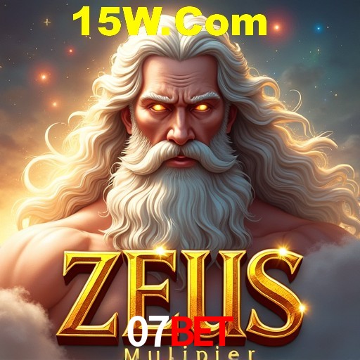 Game Providers 07Bet