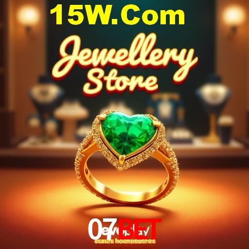 Interface Premium 07Bet