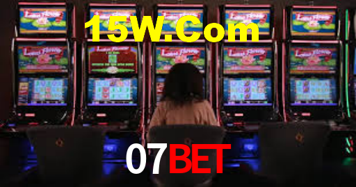 07Bet.Com
