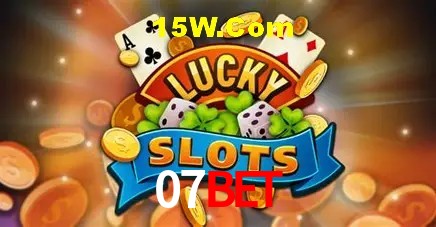 Sistemas de Segurança 07Bet