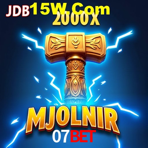 API Integration 07Bet