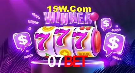 Promoções Sazonais 07Bet