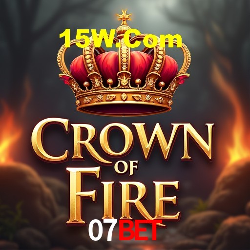 Bônus de Boas-vindas 07Bet