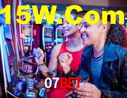07Bet - Plataforma Oficial - 07Bet.Com