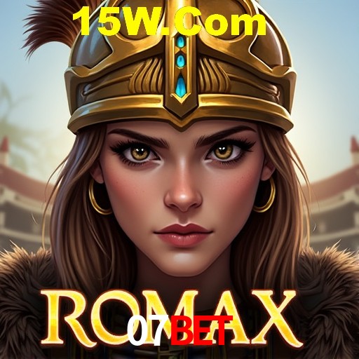 Responsive Design 07Bet