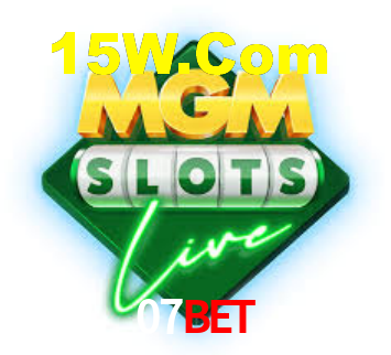 Mercados ao vivo e cash out na 07Bet